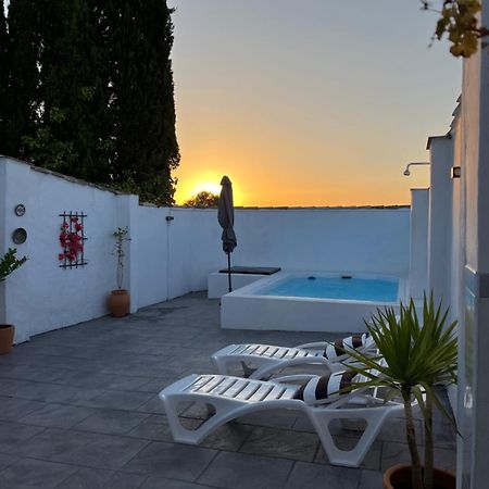 La Casilla Villa Montilla Dış mekan fotoğraf