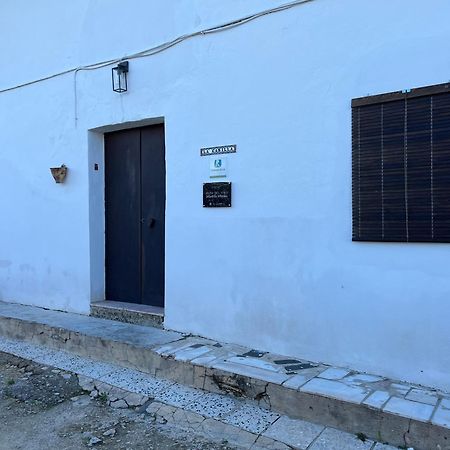 La Casilla Villa Montilla Dış mekan fotoğraf