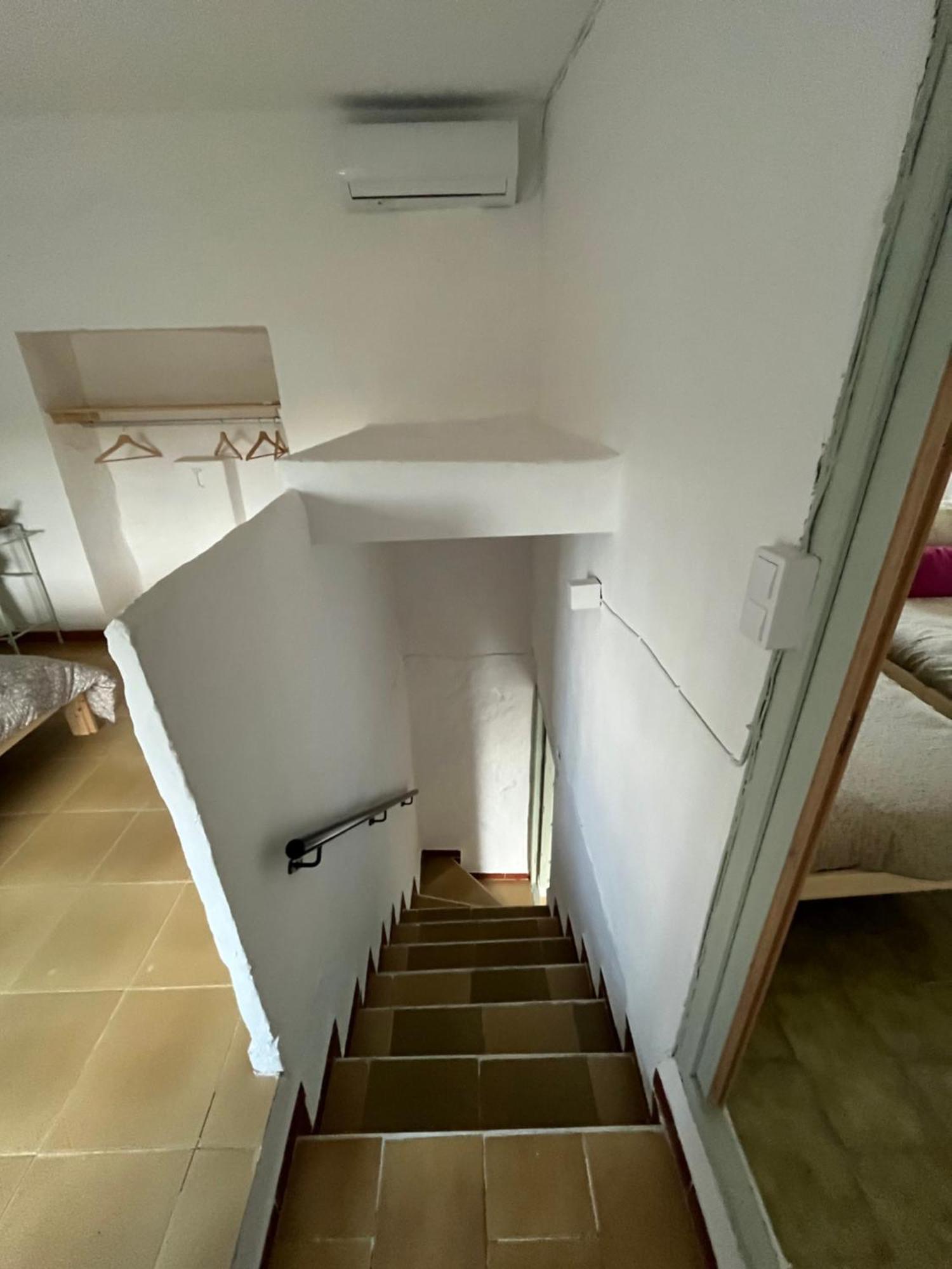 La Casilla Villa Montilla Dış mekan fotoğraf