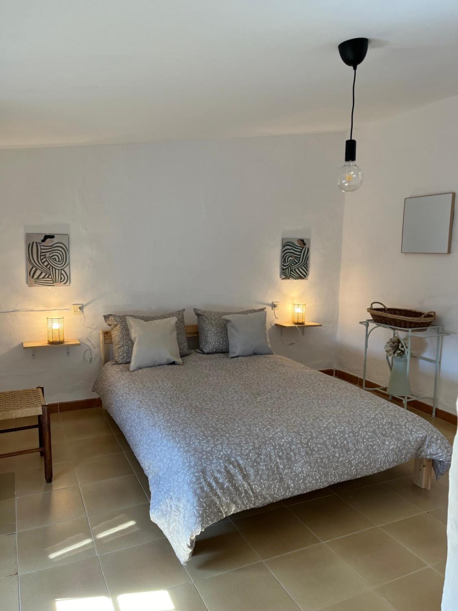La Casilla Villa Montilla Dış mekan fotoğraf