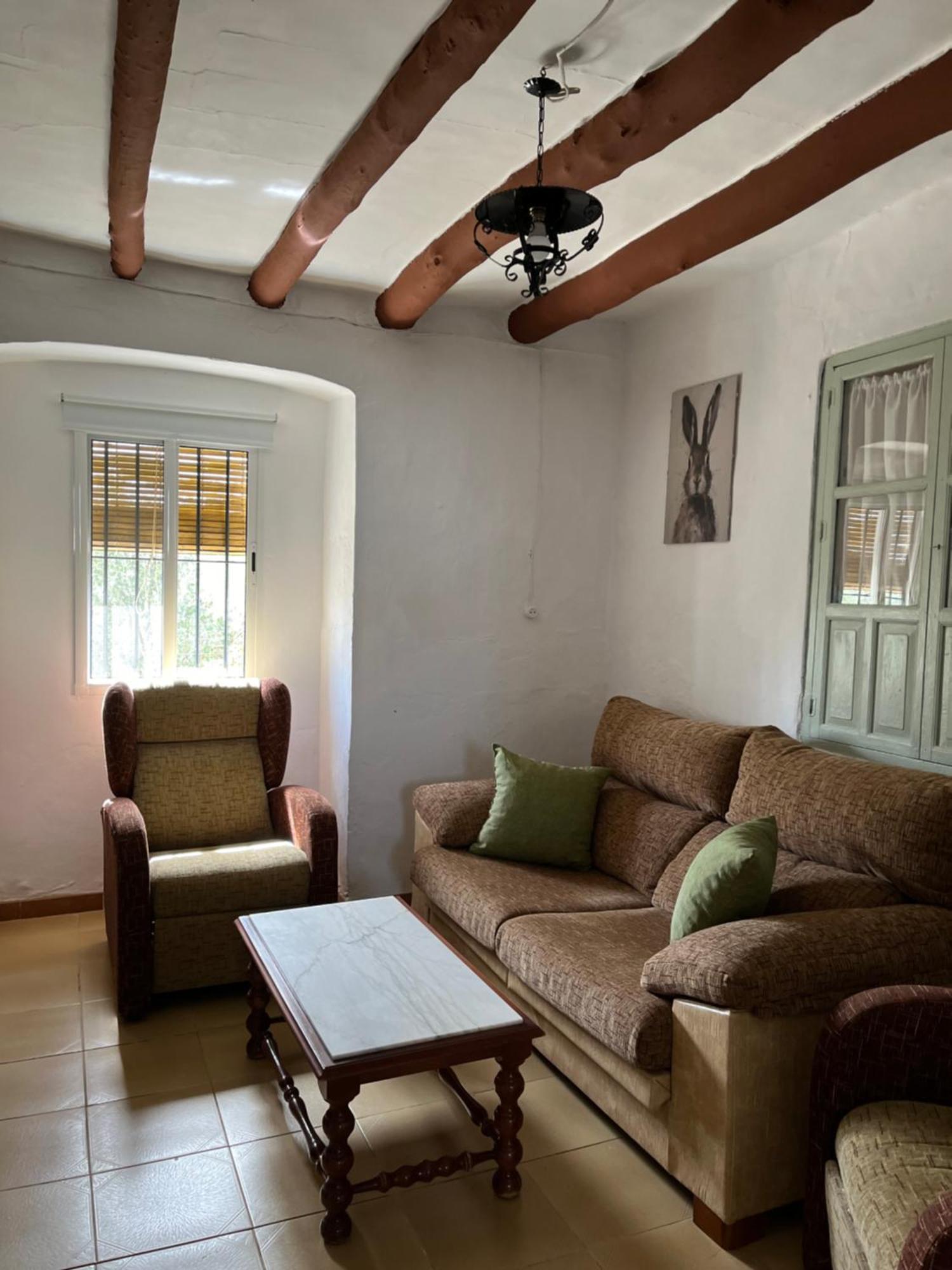 La Casilla Villa Montilla Dış mekan fotoğraf