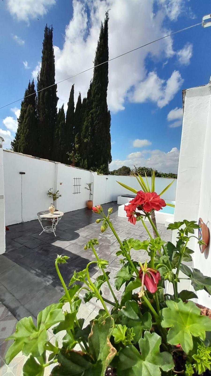 La Casilla Villa Montilla Dış mekan fotoğraf