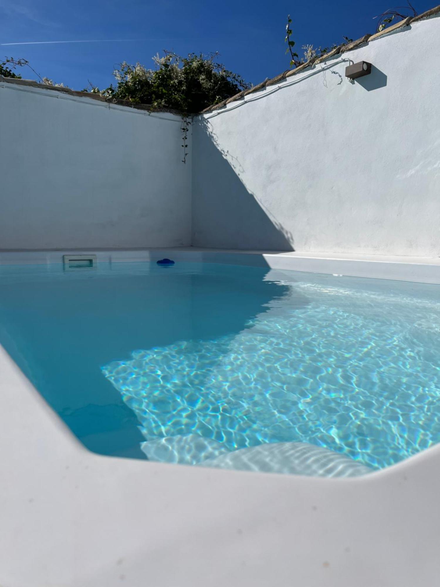 La Casilla Villa Montilla Dış mekan fotoğraf