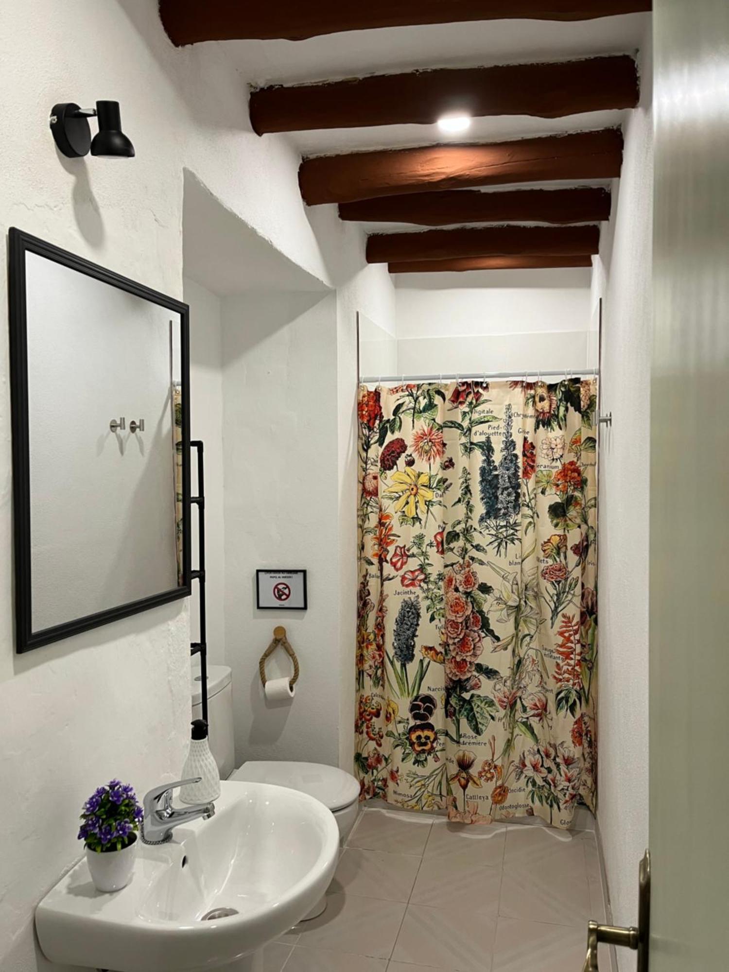 La Casilla Villa Montilla Dış mekan fotoğraf